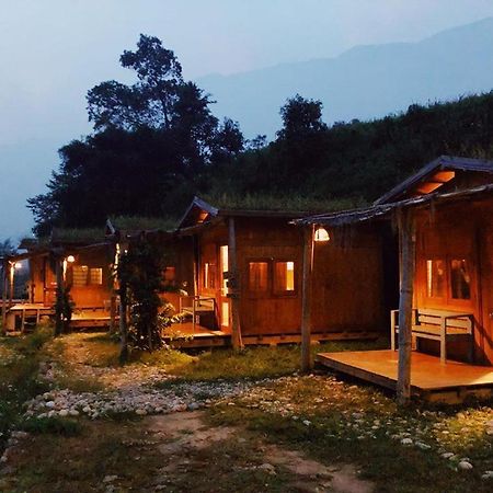 Utopia Eco Lodge Sa Pa Eksteriør bilde