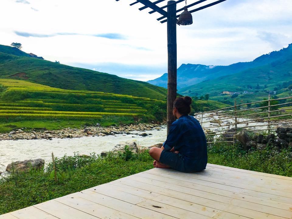 Utopia Eco Lodge Sa Pa Eksteriør bilde