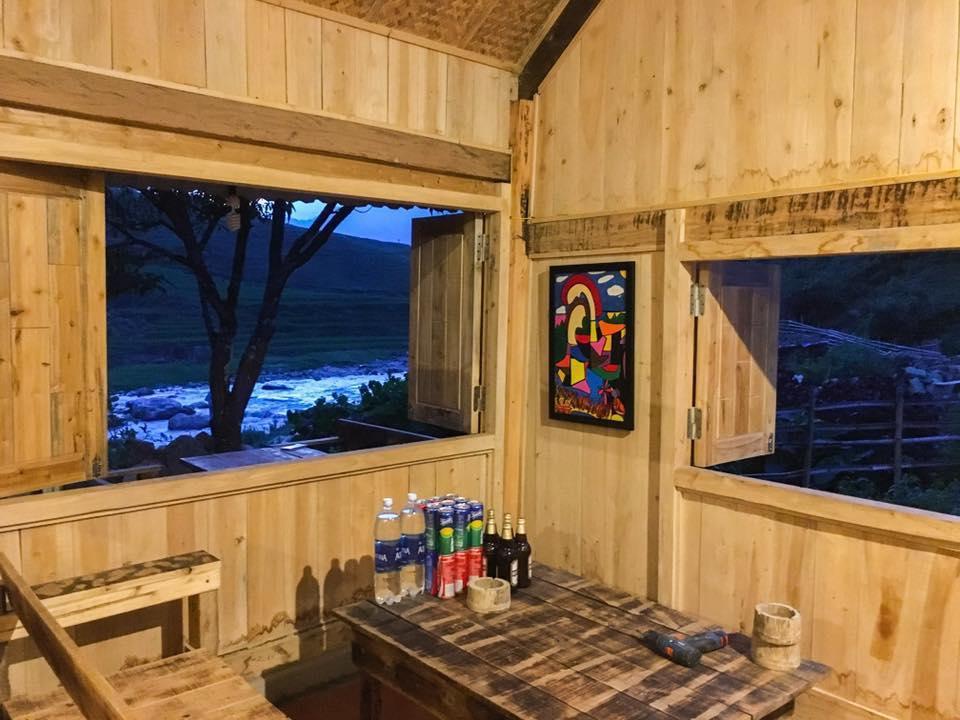Utopia Eco Lodge Sa Pa Eksteriør bilde