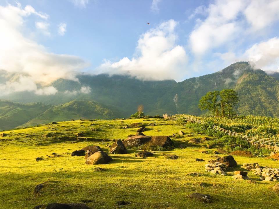 Utopia Eco Lodge Sa Pa Eksteriør bilde