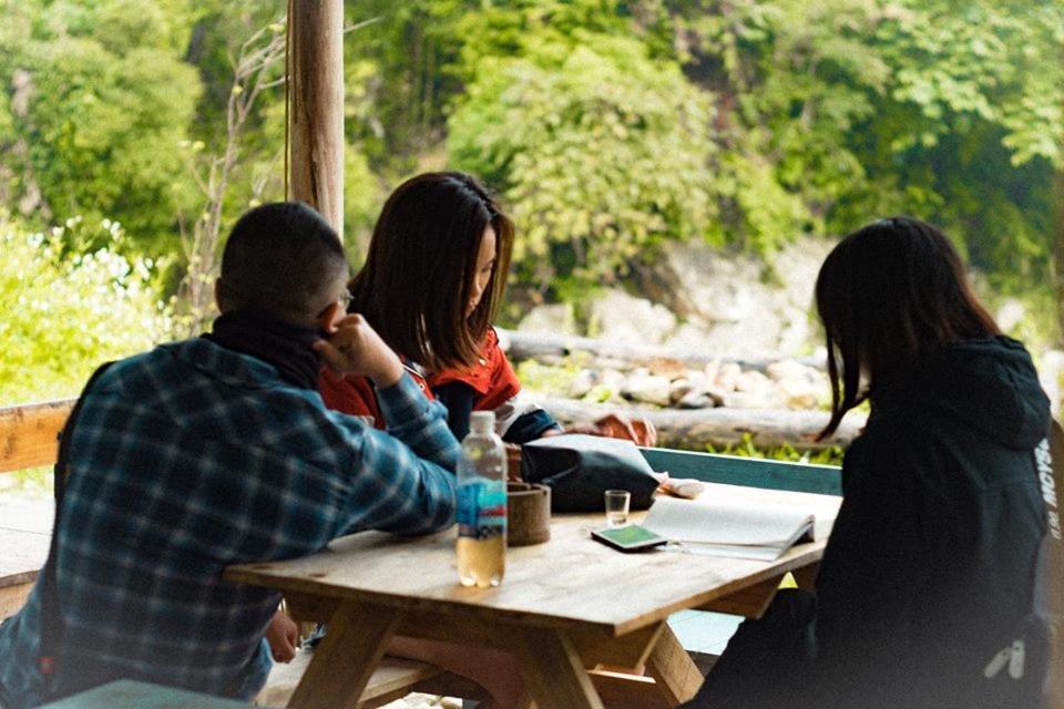 Utopia Eco Lodge Sa Pa Eksteriør bilde