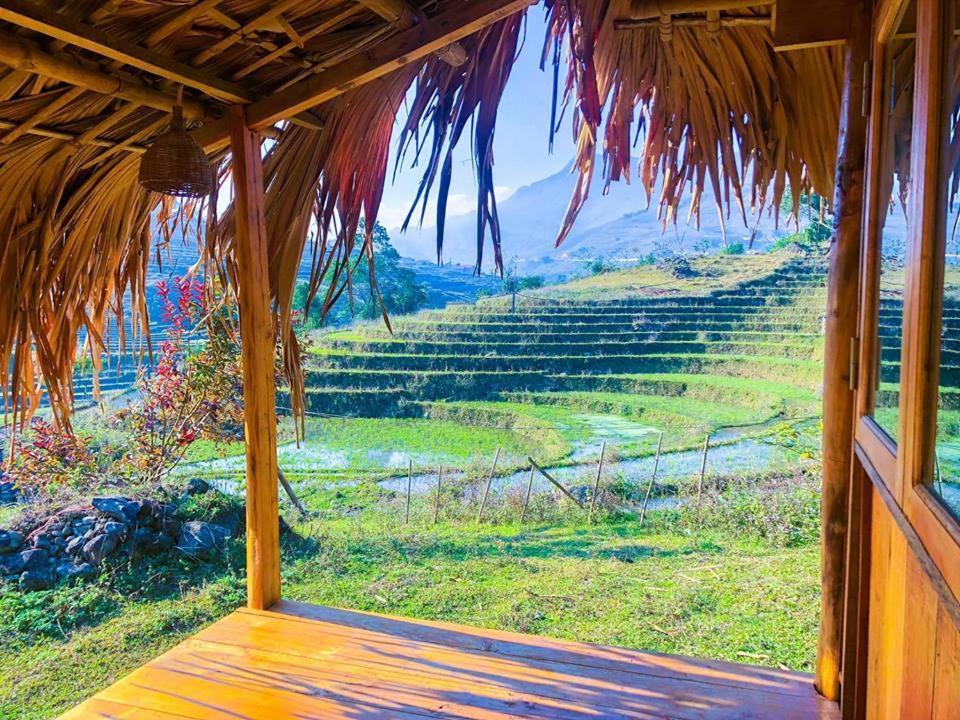 Utopia Eco Lodge Sa Pa Eksteriør bilde