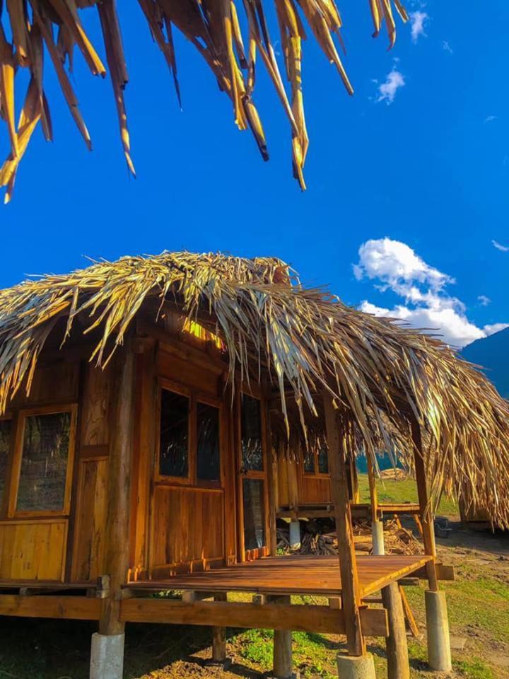 Utopia Eco Lodge Sa Pa Eksteriør bilde