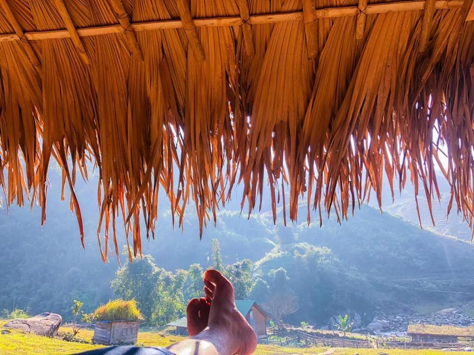 Utopia Eco Lodge Sa Pa Eksteriør bilde
