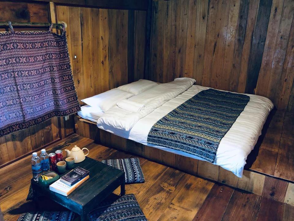 Utopia Eco Lodge Sa Pa Eksteriør bilde