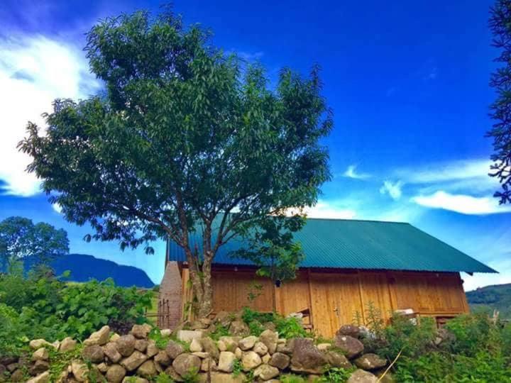 Utopia Eco Lodge Sa Pa Eksteriør bilde