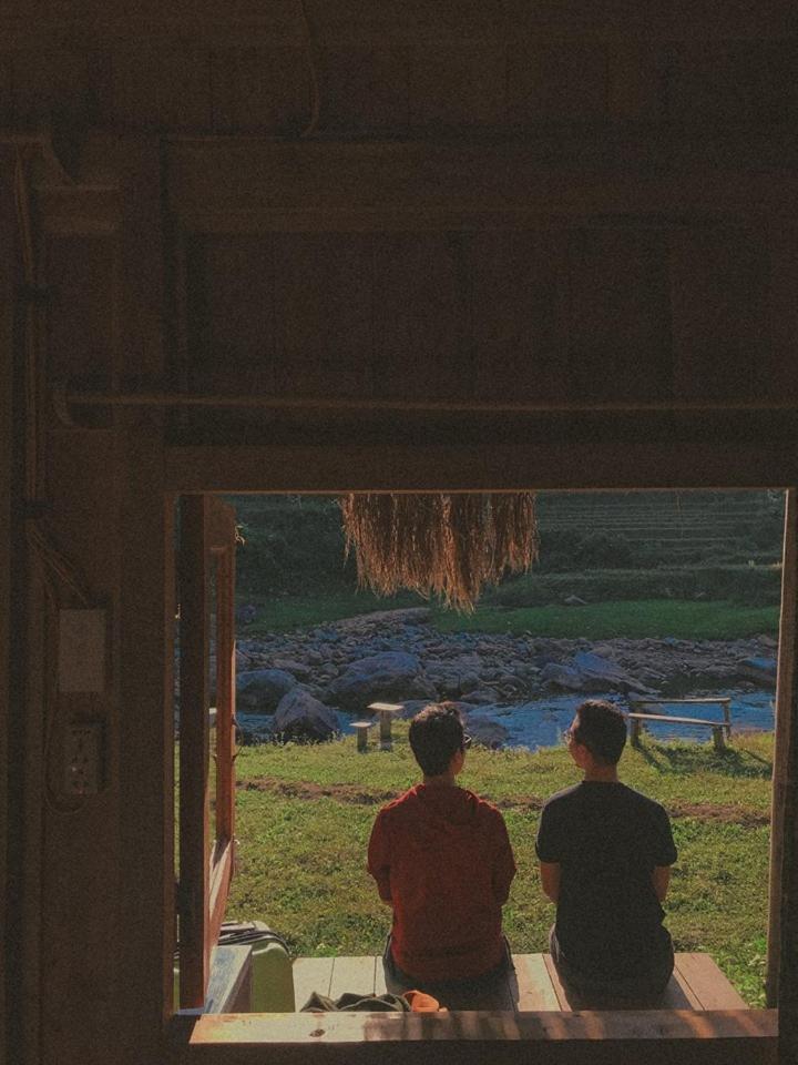 Utopia Eco Lodge Sa Pa Eksteriør bilde
