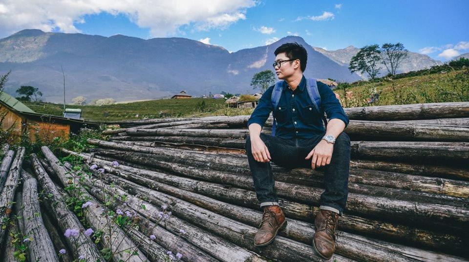 Utopia Eco Lodge Sa Pa Eksteriør bilde
