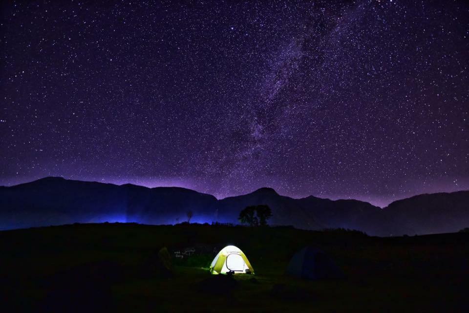 Utopia Eco Lodge Sa Pa Eksteriør bilde