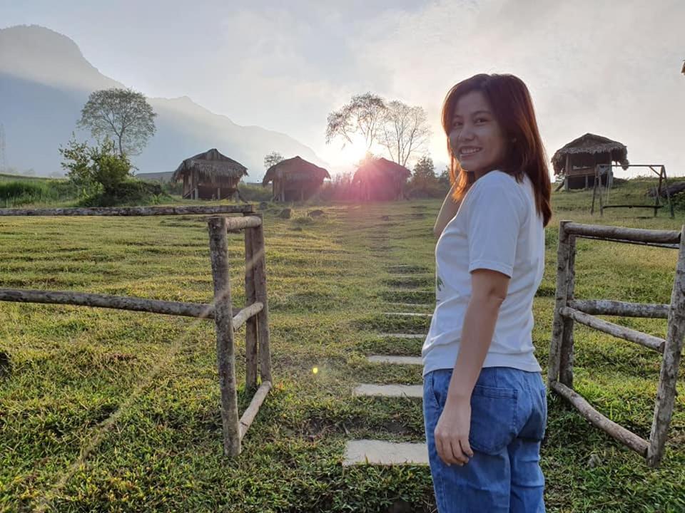 Utopia Eco Lodge Sa Pa Eksteriør bilde